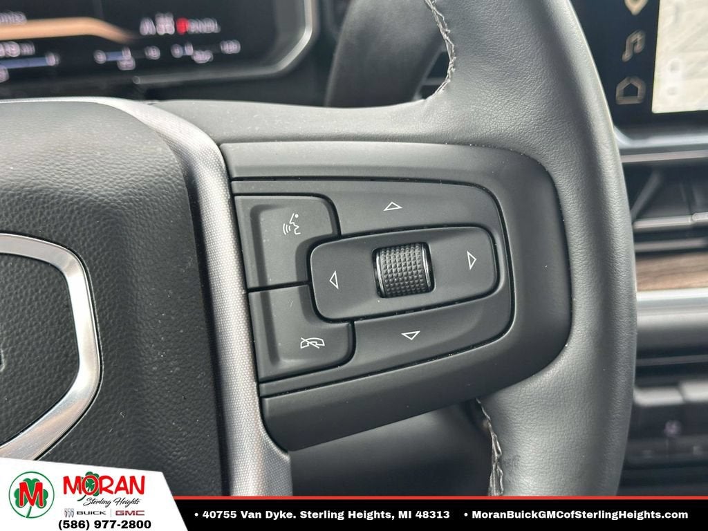 2026 GMC Sierra 1500 Elevation - Photo 26