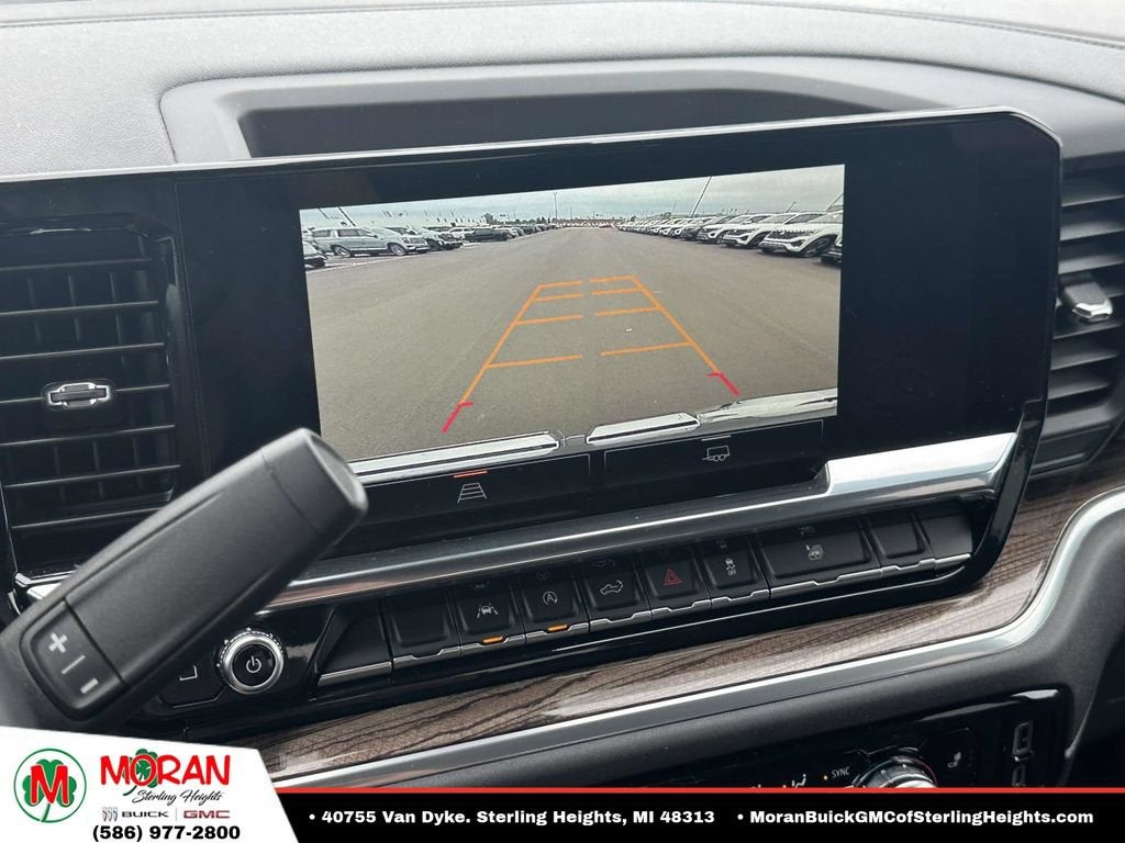 2026 GMC Sierra 1500 Elevation - Photo 29
