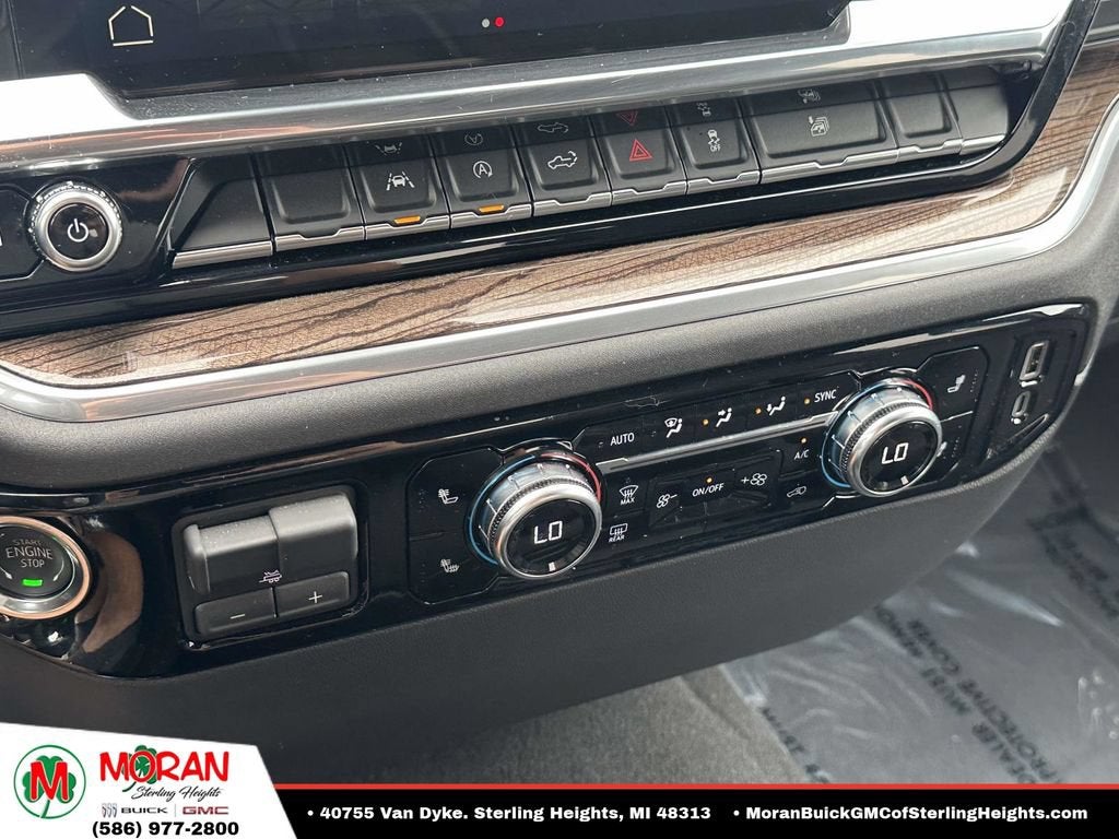 2026 GMC Sierra 1500 Elevation - Photo 31
