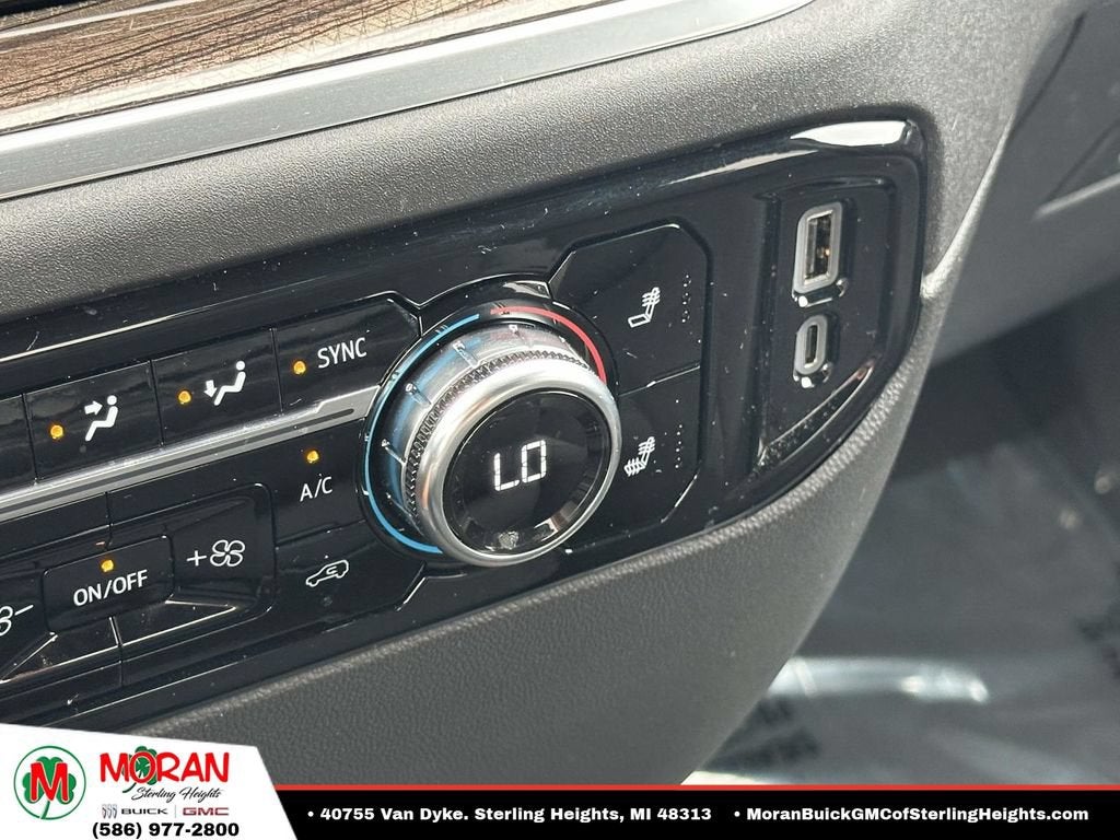 2026 GMC Sierra 1500 Elevation - Photo 32