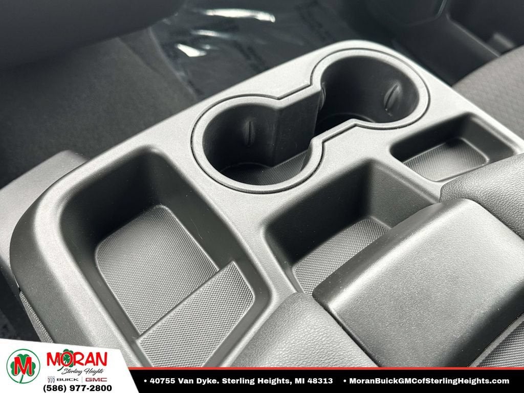 2026 GMC Sierra 1500 Elevation - Photo 33