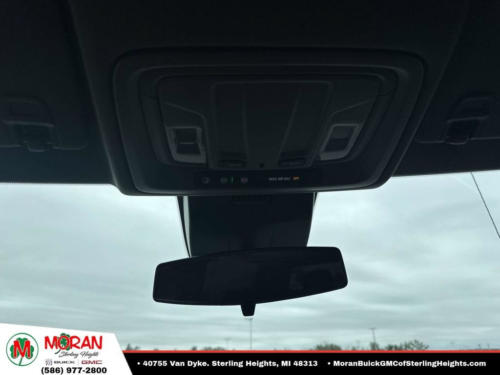 2026 GMC Sierra 1500 Elevation - Photo 34