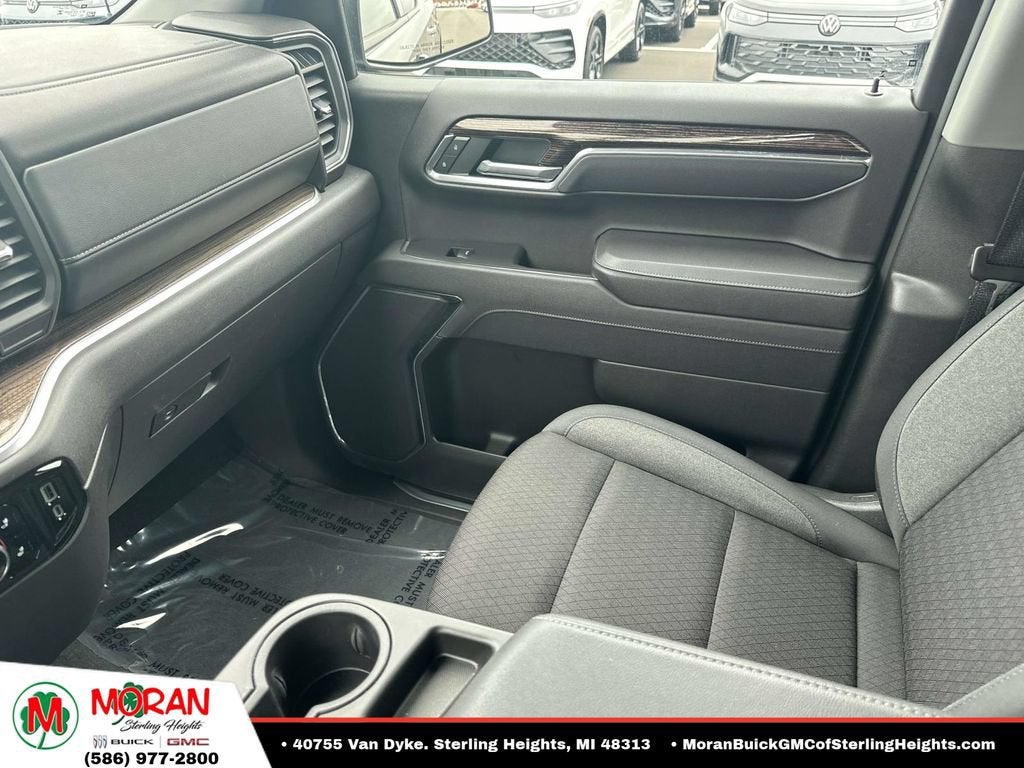 2026 GMC Sierra 1500 Elevation - Photo 35