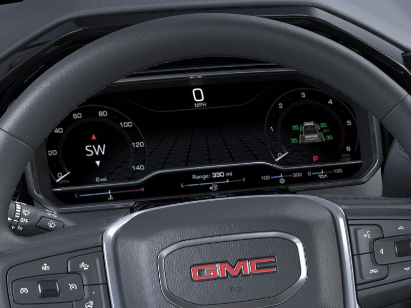 2026 GMC Sierra 1500 Elevation - Photo 18