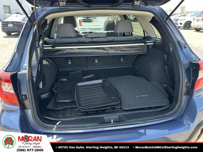 2018 Subaru Outback Premium