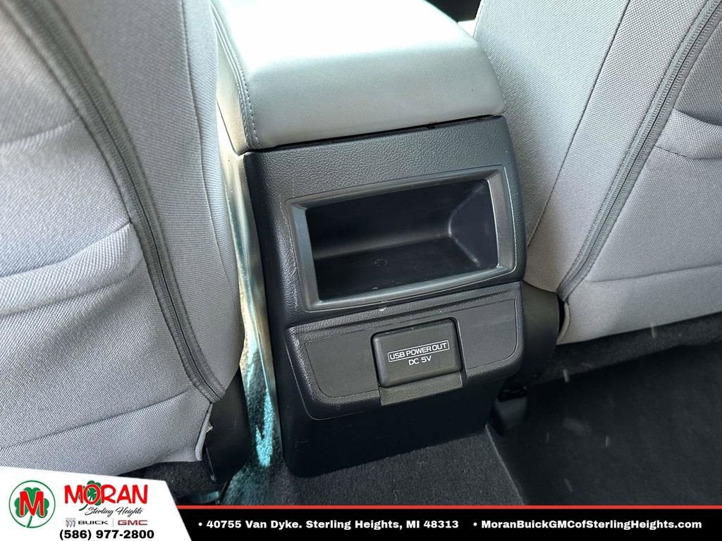 2018 Subaru Outback Premium