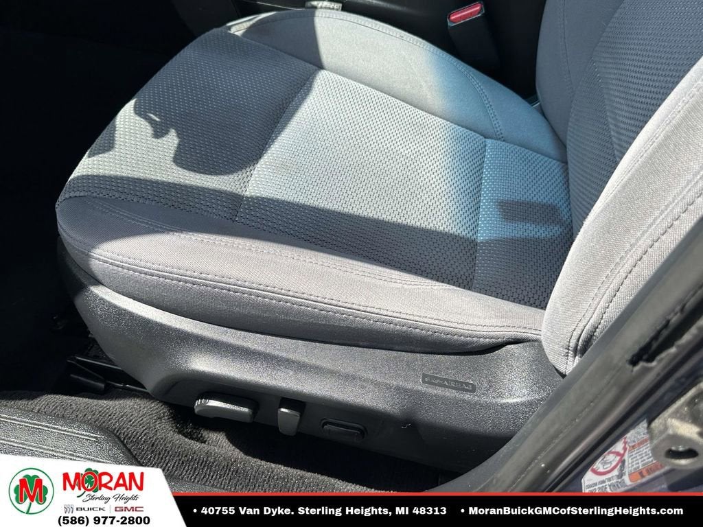 2018 Subaru Outback Premium