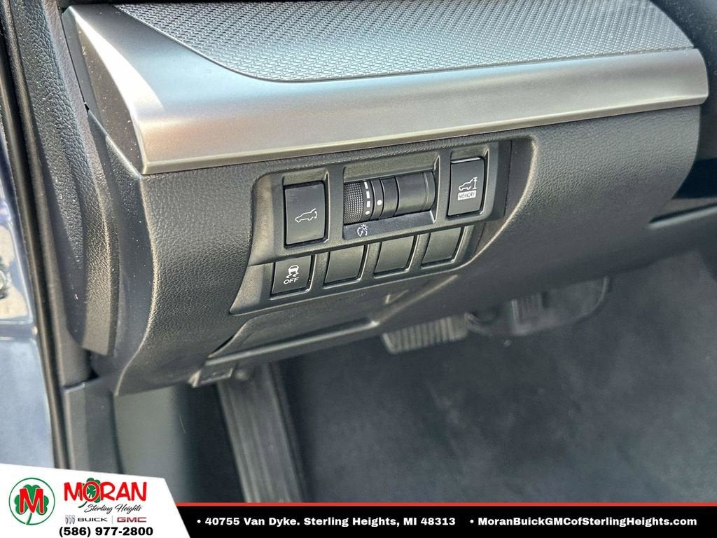 2018 Subaru Outback Premium