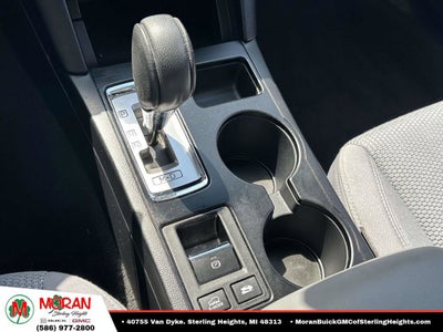 2018 Subaru Outback Premium