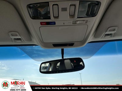 2018 Subaru Outback Premium