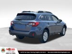 2018 Subaru Outback Premium