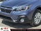 2018 Subaru Outback Premium
