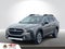 2024 Subaru Outback Limited XT