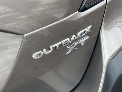2024 Subaru Outback Limited XT