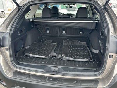 2024 Subaru Outback Limited XT