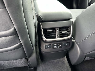 2024 Subaru Outback Limited XT