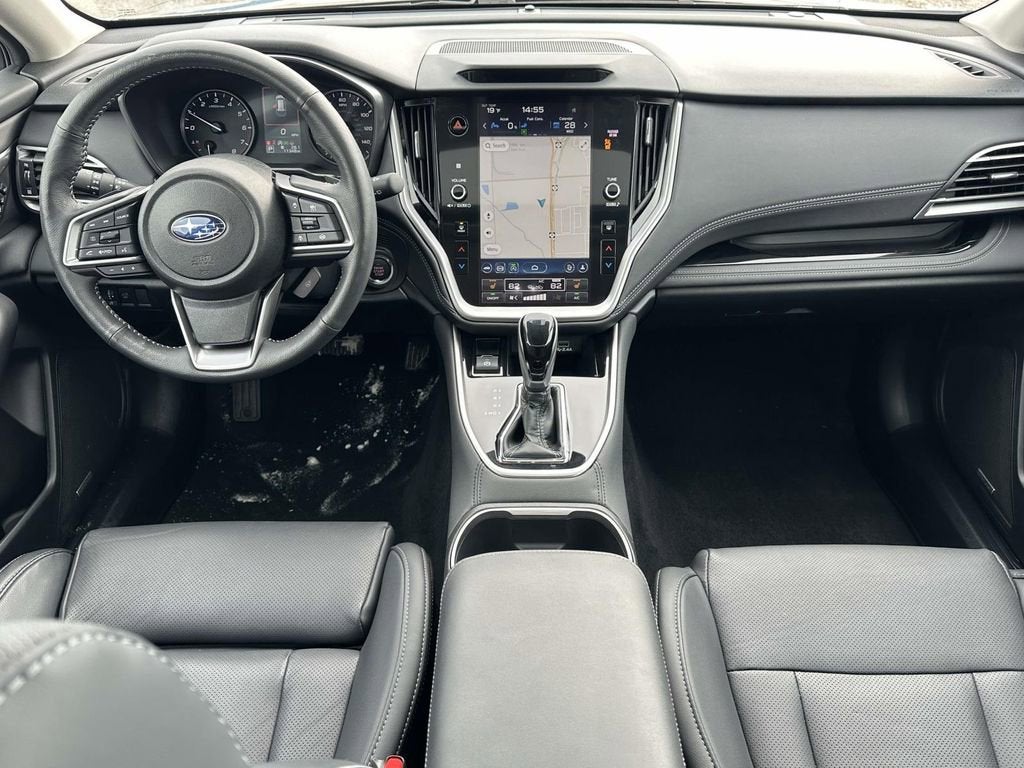 2024 Subaru Outback Limited XT