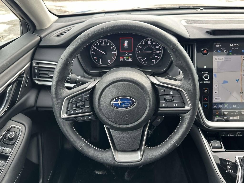 2024 Subaru Outback Limited XT