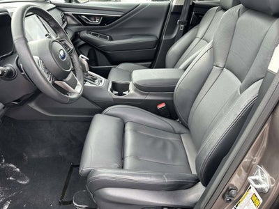 2024 Subaru Outback Limited XT