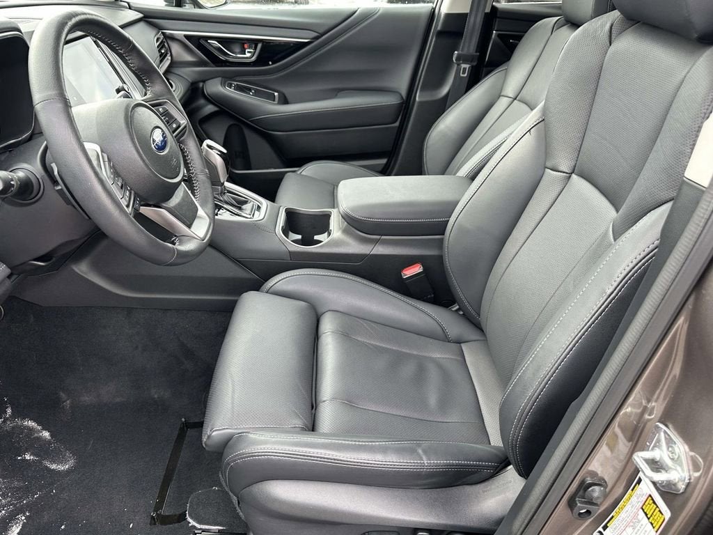 2024 Subaru Outback Limited XT