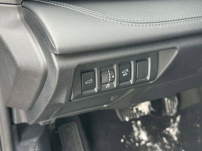 2024 Subaru Outback Limited XT