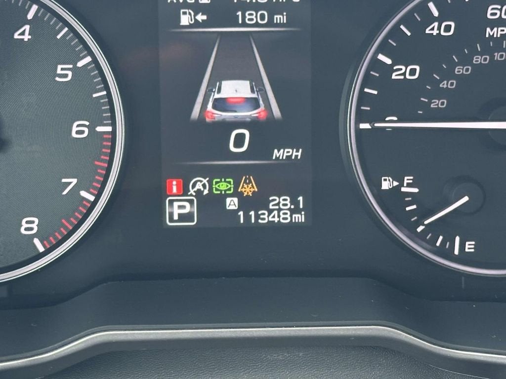 2024 Subaru Outback Limited XT