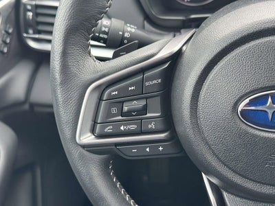 2024 Subaru Outback Limited XT