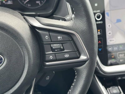 2024 Subaru Outback Limited XT