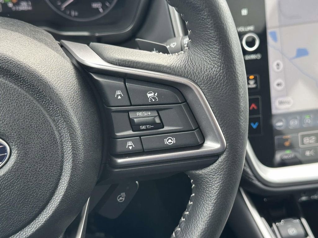 2024 Subaru Outback Limited XT