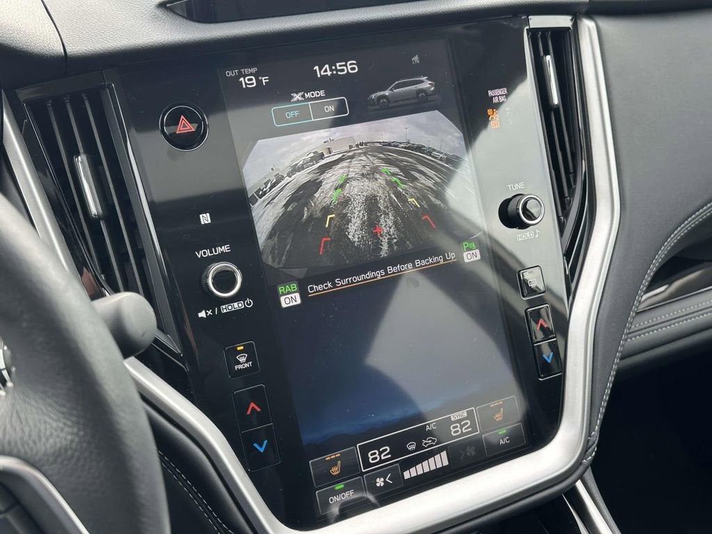 2024 Subaru Outback Limited XT