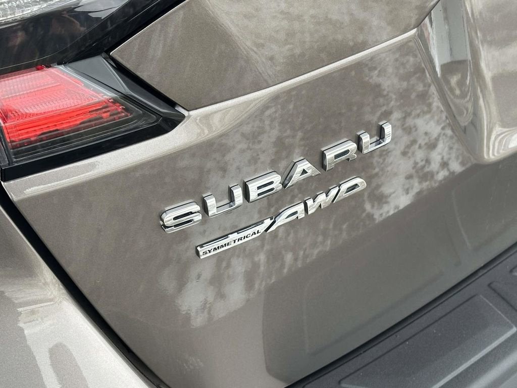 2024 Subaru Outback Limited XT