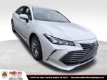 2021 Toyota Avalon XLE Hybrid