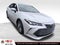 2021 Toyota Avalon XLE Hybrid