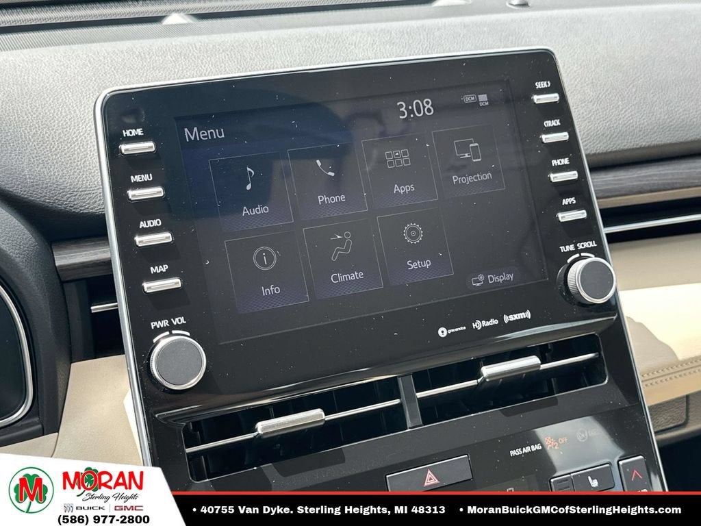 2021 Toyota Avalon XLE Hybrid