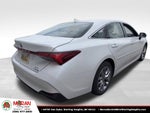 2021 Toyota Avalon XLE Hybrid