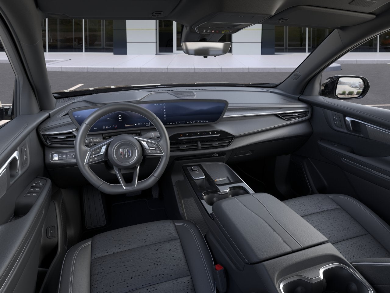 2026 Buick Enclave Sport Touring - Photo 15