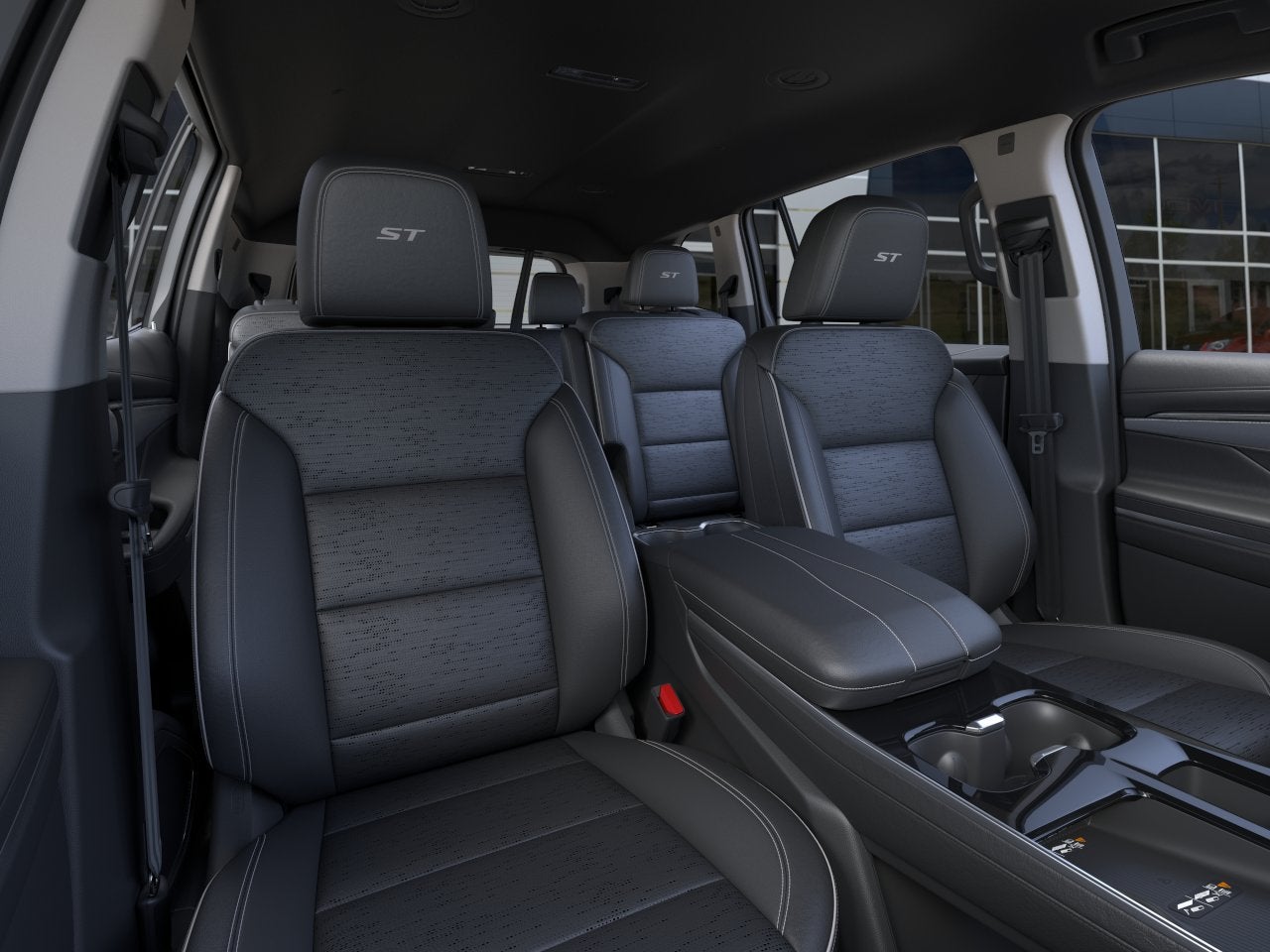 2026 Buick Enclave Sport Touring - Photo 16