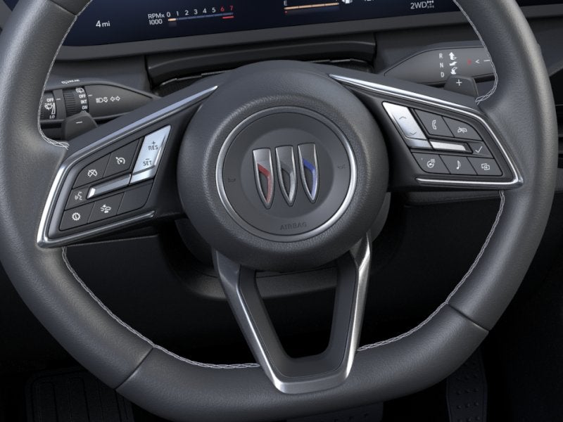2026 Buick Enclave Sport Touring - Photo 19