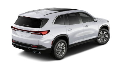 2027 Buick Enclave Preferred