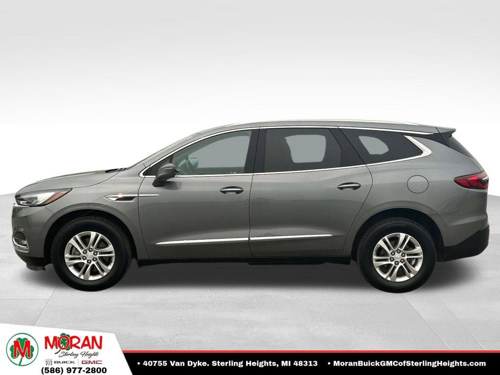 2019 Buick Enclave Essence