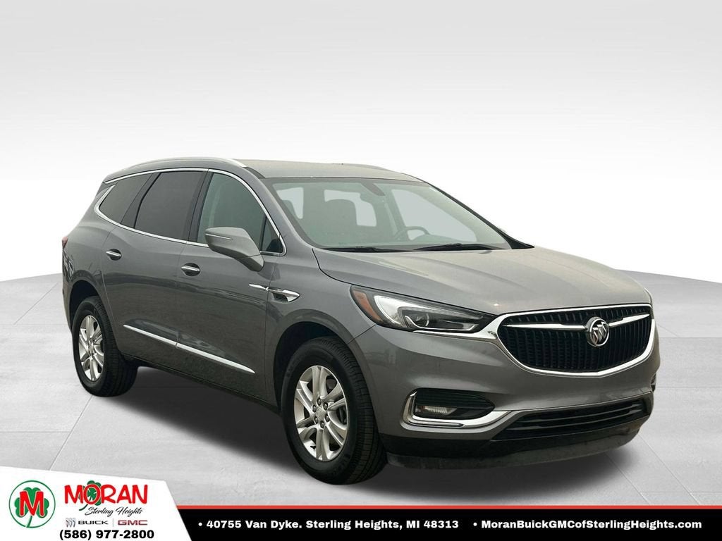 2019 Buick Enclave Essence