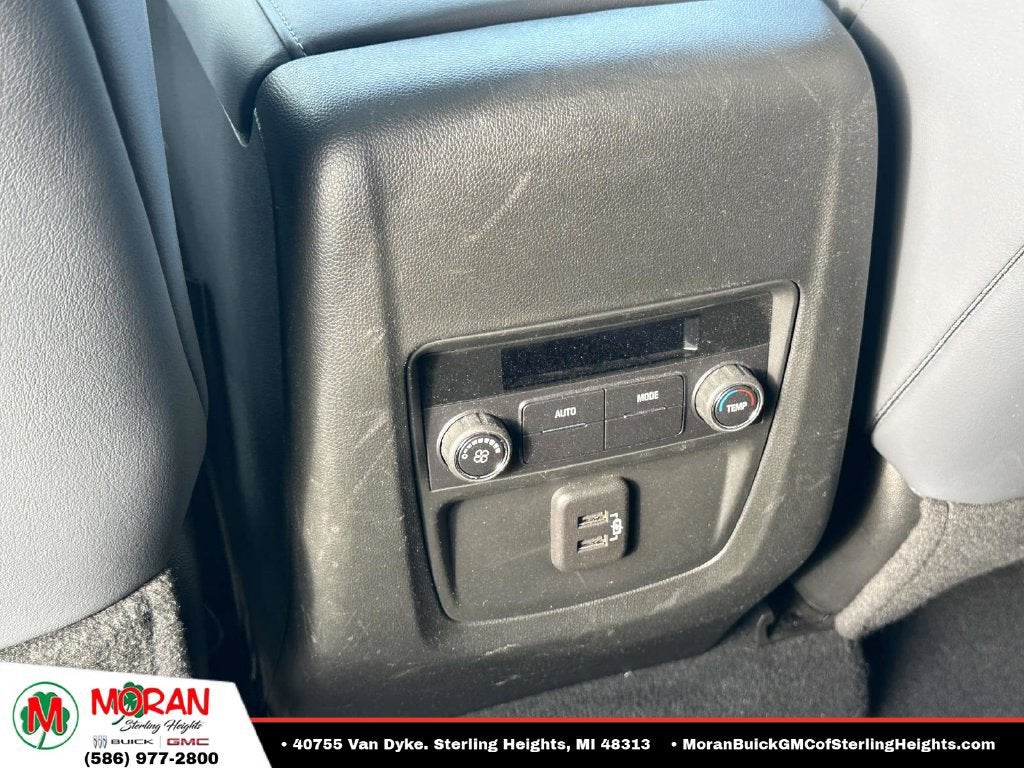 2024 Buick Enclave Essence - Photo 12