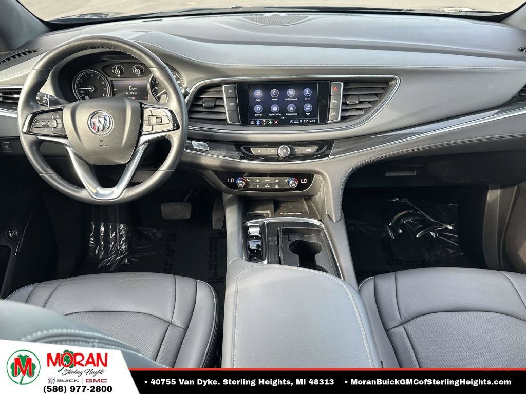 2024 Buick Enclave Essence - Photo 13
