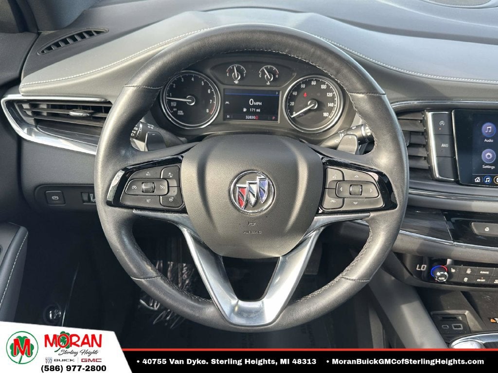 2024 Buick Enclave Essence - Photo 14
