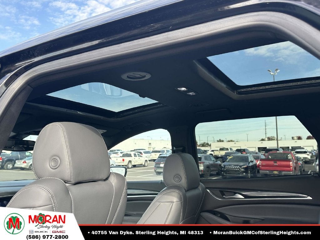 2024 Buick Enclave Essence - Photo 15