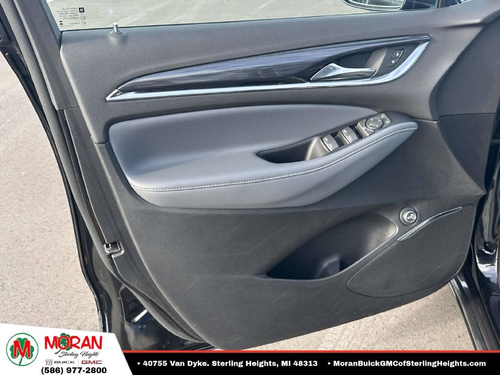 2024 Buick Enclave Essence - Photo 16
