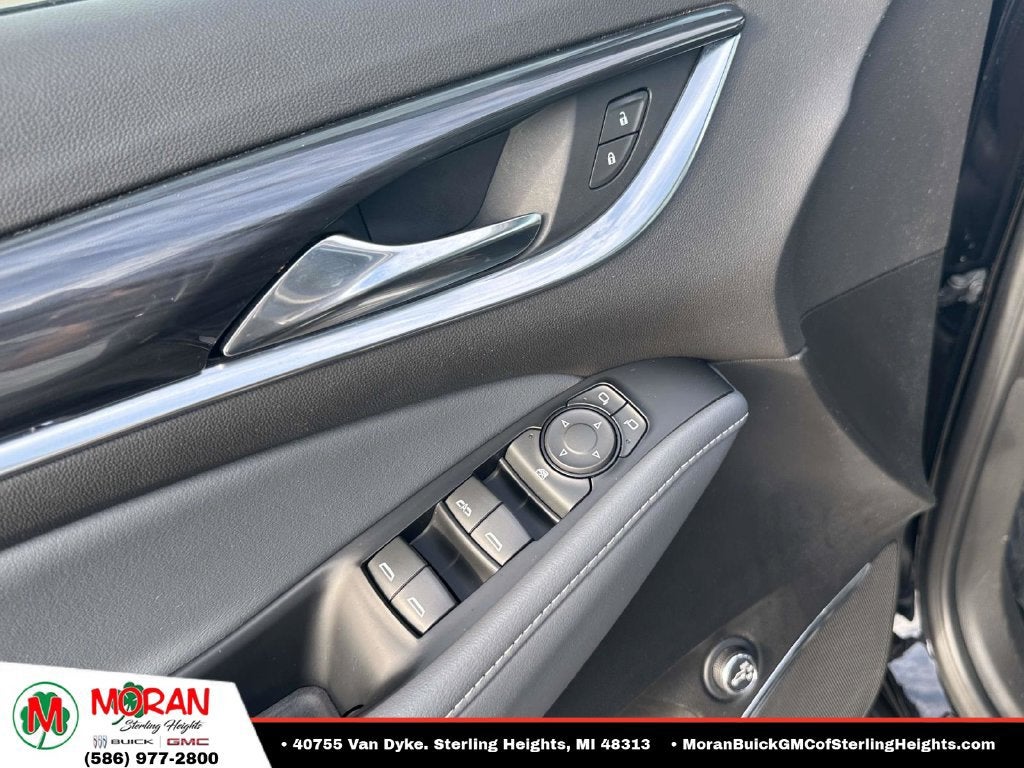 2024 Buick Enclave Essence - Photo 17