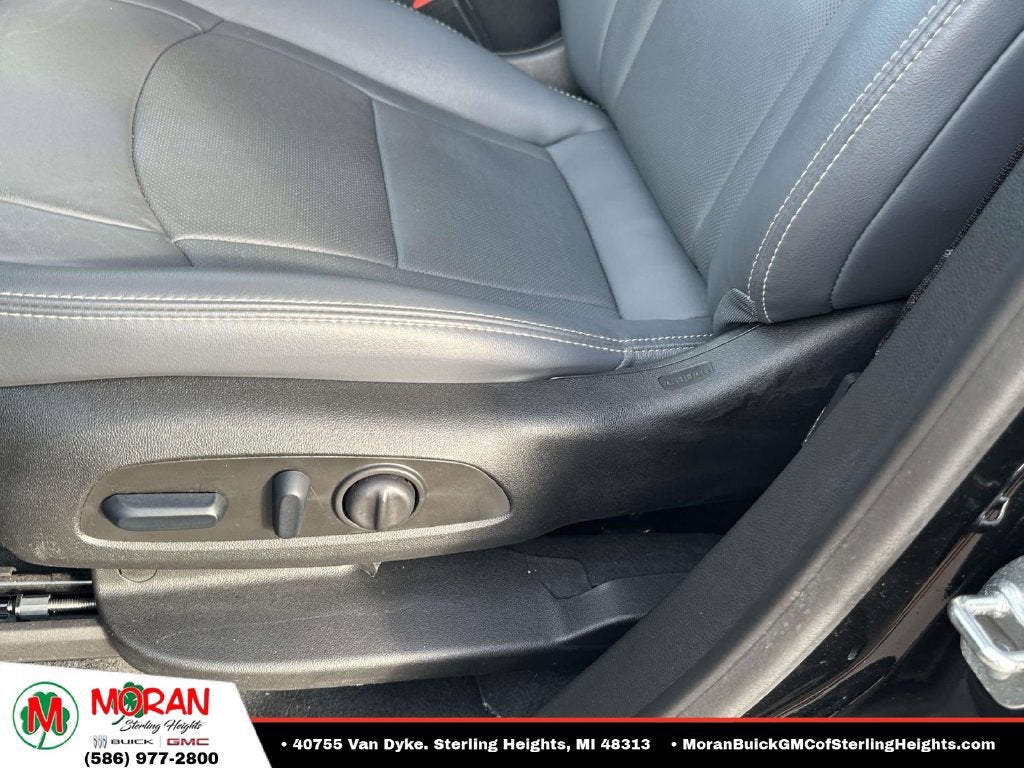 2024 Buick Enclave Essence - Photo 19