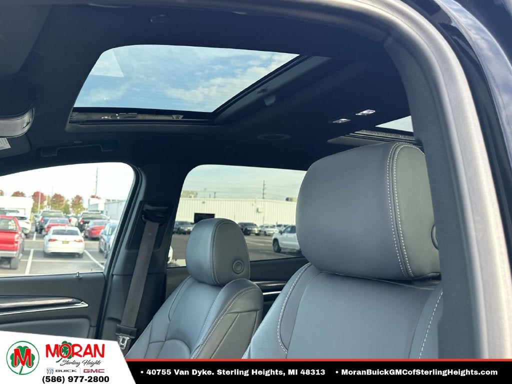 2024 Buick Enclave Essence - Photo 20