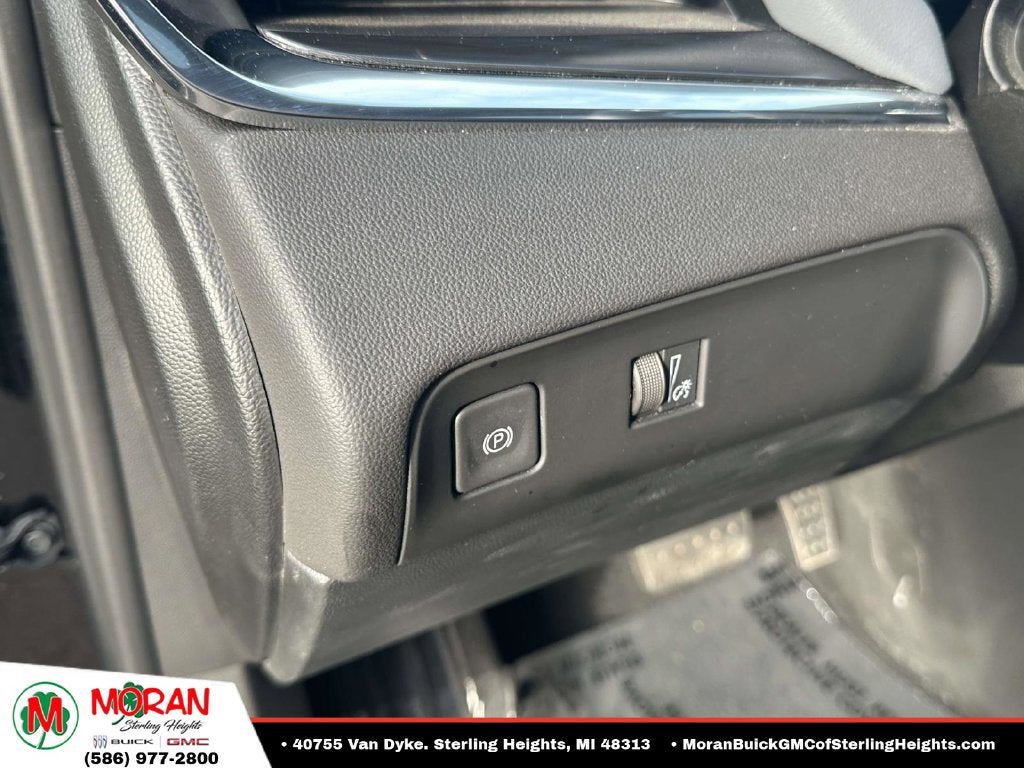 2024 Buick Enclave Essence - Photo 21